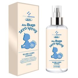 [Paul Medison] Kids Ato Bugs Zero Spray _ 50ml/ 1.69Fl.oz, Insect Repellent, Safe for Children, Quasi-Drugs, Unscented, Picaridin _ Made in Korea